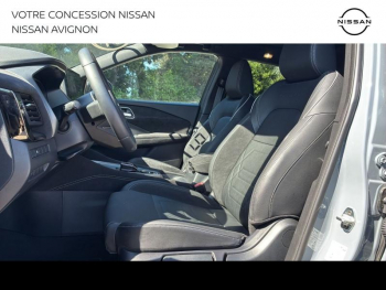 Photo 13 du bon plan NISSAN Qashqai e-POWER 190ch N-Design 2024 occasion à 33499 €