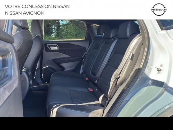 Photo 14 du bon plan NISSAN Qashqai e-POWER 190ch N-Design 2024 occasion à 33499 €