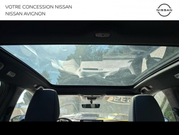 Photo 15 du bon plan NISSAN Qashqai e-POWER 190ch N-Design 2024 occasion à 33499 €