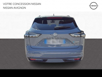 Photo 16 du bon plan NISSAN Qashqai e-POWER 190ch N-Design 2024 occasion à 33499 €