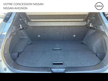 Photo 17 du bon plan NISSAN Qashqai e-POWER 190ch N-Design 2024 occasion à 33499 €