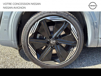 Photo 19 du bon plan NISSAN Qashqai e-POWER 190ch N-Design 2024 occasion à 33499 €