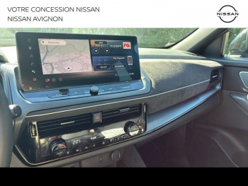 Photo 20 du bon plan NISSAN Qashqai e-POWER 190ch N-Design 2024 occasion à 33499 €