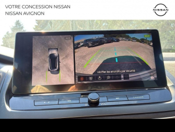 Photo 21 du bon plan NISSAN Qashqai e-POWER 190ch N-Design 2024 occasion à 33499 €
