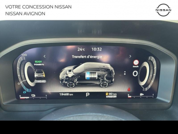 Photo 24 du bon plan NISSAN Qashqai e-POWER 190ch N-Design 2024 occasion à 33499 €