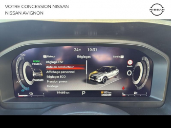 Photo 25 du bon plan NISSAN Qashqai e-POWER 190ch N-Design 2024 occasion à 33499 €
