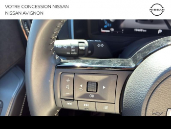 Photo 28 du bon plan NISSAN Qashqai e-POWER 190ch N-Design 2024 occasion à 33499 €