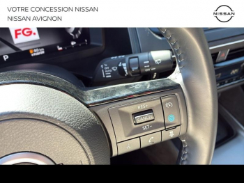Photo 29 du bon plan NISSAN Qashqai e-POWER 190ch N-Design 2024 occasion à 33499 €