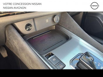 Photo 30 du bon plan NISSAN Qashqai e-POWER 190ch N-Design 2024 occasion à 33499 €