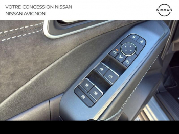 Photo 32 du bon plan NISSAN Qashqai e-POWER 190ch N-Design 2024 occasion à 33499 €