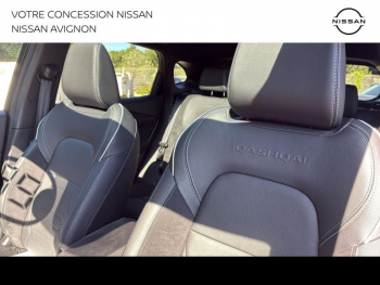 Photo 33 du bon plan NISSAN Qashqai e-POWER 190ch N-Design 2024 occasion à 33499 €