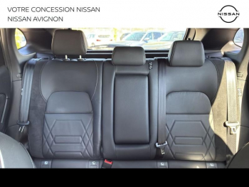 Photo 34 du bon plan NISSAN Qashqai e-POWER 190ch N-Design 2024 occasion à 33499 €