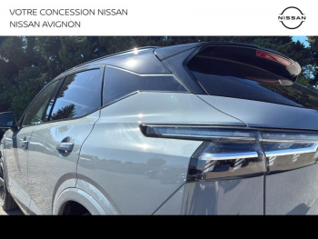Photo 38 du bon plan NISSAN Qashqai e-POWER 190ch N-Design 2024 occasion à 33499 €