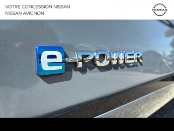 Photo 39 du bon plan NISSAN Qashqai e-POWER 190ch N-Design 2024 occasion à 33499 €