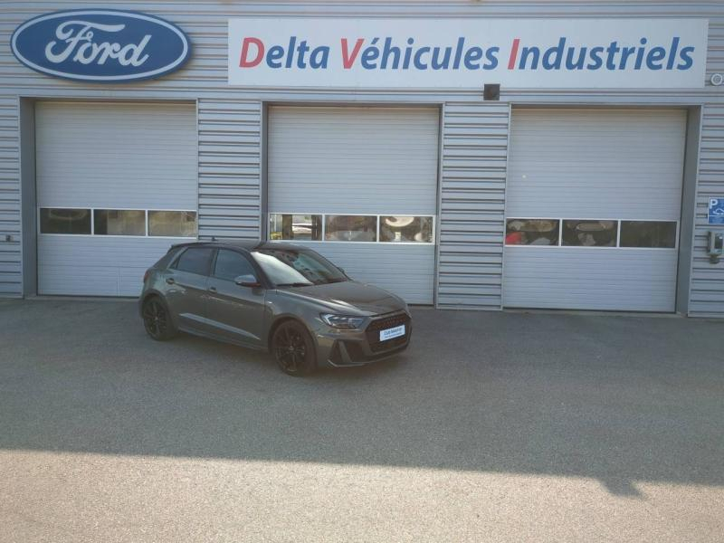 Bon plan AUDI A1 Sportback 30 TFSI 110ch S line S tronic 7 occasion à 22990 €
