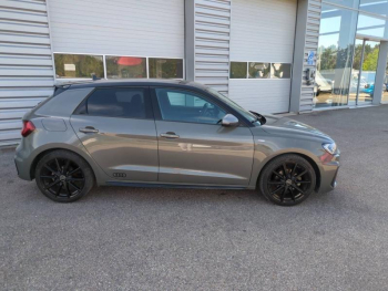 Photo 3 du bon plan AUDI A1 Sportback 30 TFSI 110ch S line S tronic 7 occasion à 22990 €