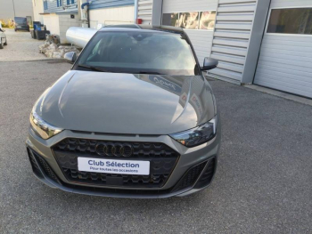 Photo 5 du bon plan AUDI A1 Sportback 30 TFSI 110ch S line S tronic 7 occasion à 22990 €
