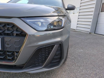 Photo 6 du bon plan AUDI A1 Sportback 30 TFSI 110ch S line S tronic 7 occasion à 22990 €