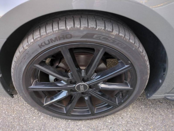 Photo 7 du bon plan AUDI A1 Sportback 30 TFSI 110ch S line S tronic 7 occasion à 22990 €