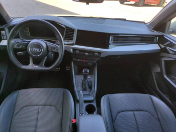 Photo 16 du bon plan AUDI A1 Sportback 30 TFSI 110ch S line S tronic 7 occasion à 22990 €