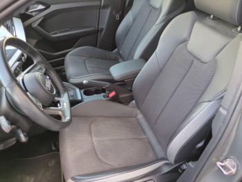 Photo 17 du bon plan AUDI A1 Sportback 30 TFSI 110ch S line S tronic 7 occasion à 22990 €