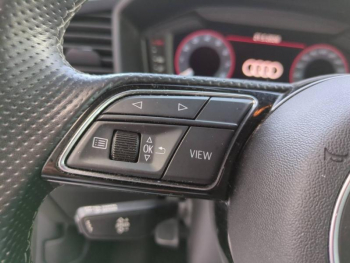 Photo 19 du bon plan AUDI A1 Sportback 30 TFSI 110ch S line S tronic 7 occasion à 22990 €