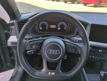 Photo 20 du bon plan AUDI A1 Sportback 30 TFSI 110ch S line S tronic 7 occasion à 22990 €