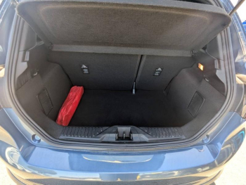 Photo 5 du bon plan FORD Fiesta 1.0 Flexifuel 95ch ST-Line 5p occasion à 16350 €
