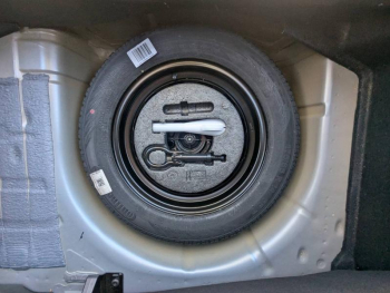 Photo 6 du bon plan FORD Fiesta 1.0 Flexifuel 95ch ST-Line 5p occasion à 16350 €
