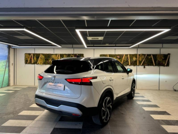 Photo 4 du bon plan NISSAN Qashqai 1.3 Mild Hybrid 158ch Tekna+ Xtronic 2022 occasion à 28990 €