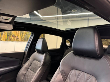 Photo 8 du bon plan NISSAN Qashqai 1.3 Mild Hybrid 158ch Tekna+ Xtronic 2022 occasion à 28990 €