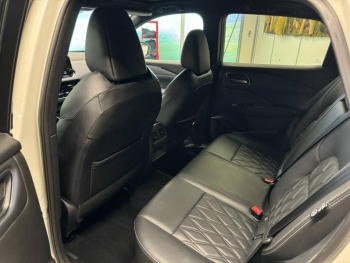 Photo 9 du bon plan NISSAN Qashqai 1.3 Mild Hybrid 158ch Tekna+ Xtronic 2022 occasion à 28990 €