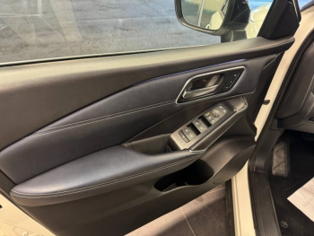 Photo 10 du bon plan NISSAN Qashqai 1.3 Mild Hybrid 158ch Tekna+ Xtronic 2022 occasion à 28990 €