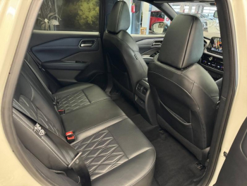 Photo 14 du bon plan NISSAN Qashqai 1.3 Mild Hybrid 158ch Tekna+ Xtronic 2022 occasion à 28990 €