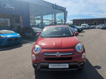 Photo 2 du bon plan FIAT 500X 1.4 MultiAir 16v 140ch Cross DCT occasion à 12980 €