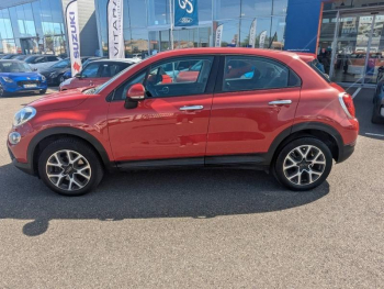 Photo 3 du bon plan FIAT 500X 1.4 MultiAir 16v 140ch Cross DCT occasion à 12980 €