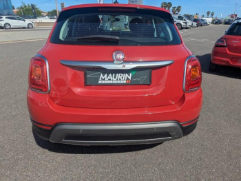 Photo 4 du bon plan FIAT 500X 1.4 MultiAir 16v 140ch Cross DCT occasion à 12980 €