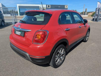 Photo 7 du bon plan FIAT 500X 1.4 MultiAir 16v 140ch Cross DCT occasion à 12980 €