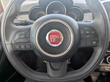 Photo 15 du bon plan FIAT 500X 1.4 MultiAir 16v 140ch Cross DCT occasion à 12980 €