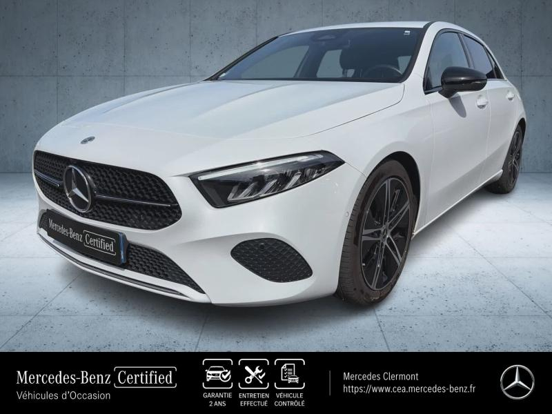 Bon plan MERCEDES-BENZ Classe A 200 163ch Progressive Line 7G-DCT occasion à 28990 €