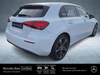 Photo 5 du bon plan MERCEDES-BENZ Classe A 200 163ch Progressive Line 7G-DCT occasion à 28990 €