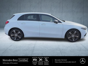 Photo 6 du bon plan MERCEDES-BENZ Classe A 200 163ch Progressive Line 7G-DCT occasion à 28990 €
