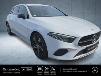 Photo 7 du bon plan MERCEDES-BENZ Classe A 200 163ch Progressive Line 7G-DCT occasion à 28990 €