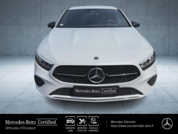 Photo 8 du bon plan MERCEDES-BENZ Classe A 200 163ch Progressive Line 7G-DCT occasion à 28990 €