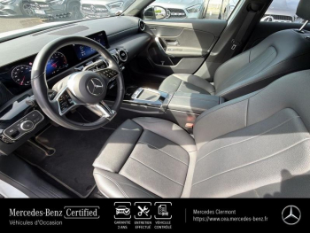 Photo 9 du bon plan MERCEDES-BENZ Classe A 200 163ch Progressive Line 7G-DCT occasion à 28990 €