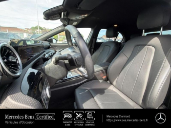 Photo 10 du bon plan MERCEDES-BENZ Classe A 200 163ch Progressive Line 7G-DCT occasion à 28990 €
