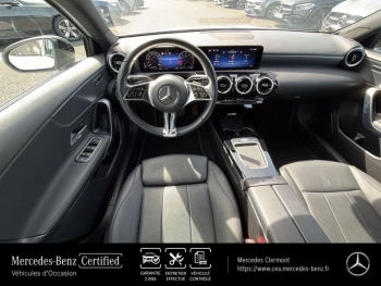 Photo 11 du bon plan MERCEDES-BENZ Classe A 200 163ch Progressive Line 7G-DCT occasion à 28990 €