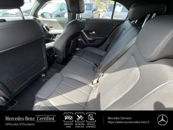 Photo 12 du bon plan MERCEDES-BENZ Classe A 200 163ch Progressive Line 7G-DCT occasion à 28990 €