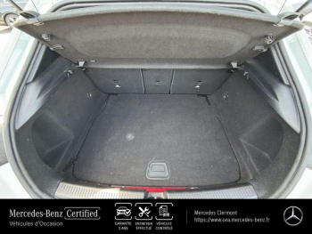 Photo 13 du bon plan MERCEDES-BENZ Classe A 200 163ch Progressive Line 7G-DCT occasion à 28990 €