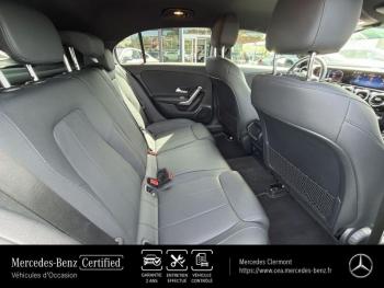 Photo 14 du bon plan MERCEDES-BENZ Classe A 200 163ch Progressive Line 7G-DCT occasion à 28990 €